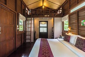 Cocohut Beach Resort