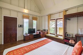 Cocohut Beach Resort