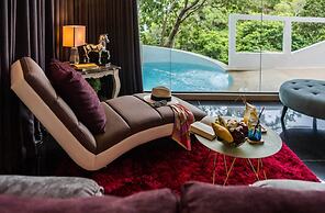 Cocohut Beach Resort