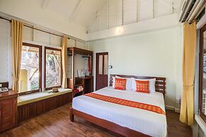 Cocohut Beach Resort