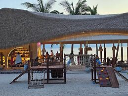 Cocohut Beach Resort