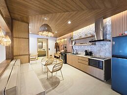 Cocohut Beach Resort