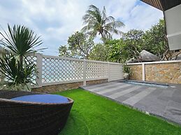 Cocohut Beach Resort