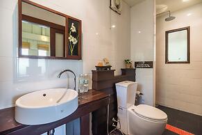 Cocohut Beach Resort