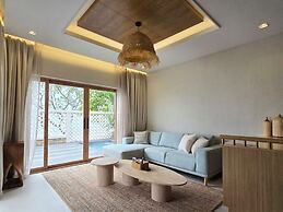 Cocohut Beach Resort