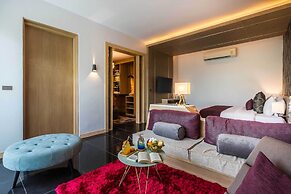 Cocohut Beach Resort