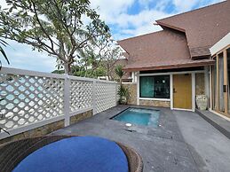 Cocohut Beach Resort