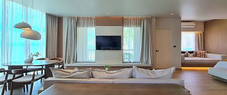 Cocohut Beach Resort