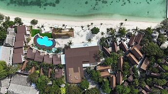 Cocohut Beach Resort