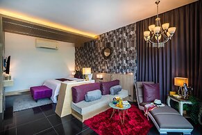 Cocohut Beach Resort