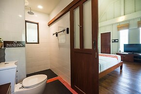 Cocohut Beach Resort