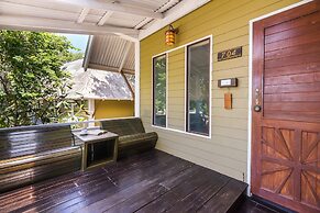 Cocohut Beach Resort