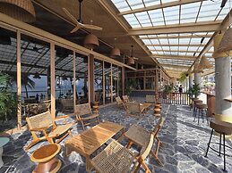 Cocohut Beach Resort