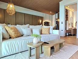 Cocohut Beach Resort