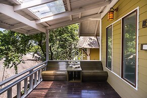 Cocohut Beach Resort