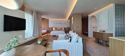 Cocohut Beach Resort