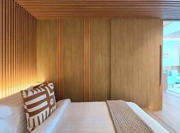 Cocohut Beach Resort