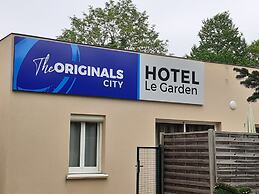 Sure Hotel by Best Western Tours Sud