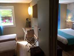 Sure Hotel by Best Western Tours Sud
