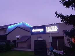 Sure Hotel by Best Western Tours Sud