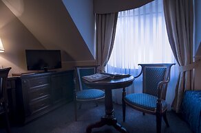 Hotel Grand Sal