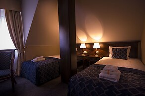 Hotel Grand Sal