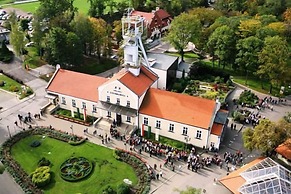 Hotel Grand Sal