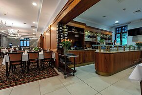 Hotel Grand Sal