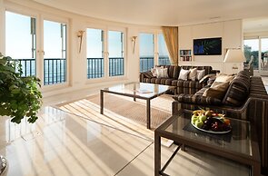 Hotel Gran BelVeder & Ostsee Therme Resort & Spa