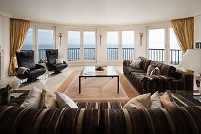 Hotel Gran BelVeder & Ostsee Therme Resort & Spa