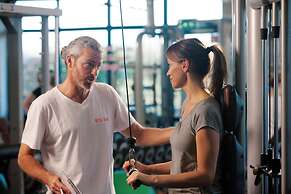 Hotel Gran BelVeder & Ostsee Therme Resort & Spa