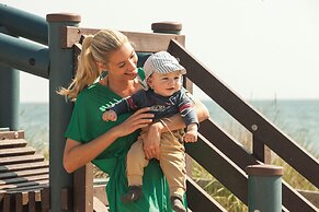 Hotel Gran BelVeder & Ostsee Therme Resort & Spa