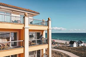 Hotel Gran BelVeder & Ostsee Therme Resort & Spa