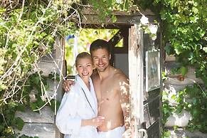 Hotel Gran BelVeder & Ostsee Therme Resort & Spa