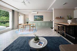 Hotel Gran BelVeder & Ostsee Therme Resort & Spa