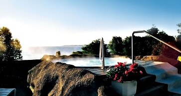 Hotel Gran BelVeder & Ostsee Therme Resort & Spa