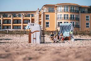 Hotel Gran BelVeder & Ostsee Therme Resort & Spa