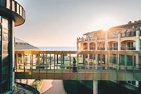Hotel Gran BelVeder & Ostsee Therme Resort & Spa