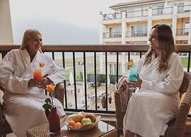 Hotel Gran BelVeder & Ostsee Therme Resort & Spa