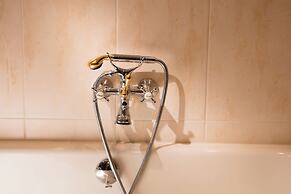 Hotel Gran BelVeder & Ostsee Therme Resort & Spa