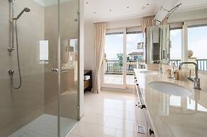 Hotel Gran BelVeder & Ostsee Therme Resort & Spa