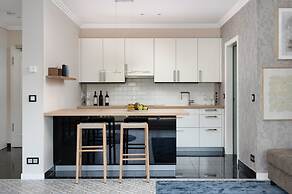 Hotel Gran BelVeder & Ostsee Therme Resort & Spa