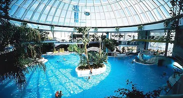 Hotel Gran BelVeder & Ostsee Therme Resort & Spa