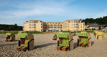 Hotel Gran BelVeder & Ostsee Therme Resort & Spa