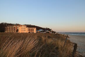 Hotel Gran BelVeder & Ostsee Therme Resort & Spa