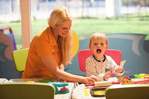 Hotel Gran BelVeder & Ostsee Therme Resort & Spa