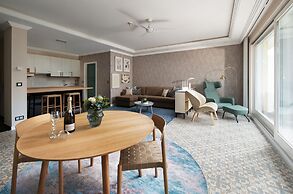 Hotel Gran BelVeder & Ostsee Therme Resort & Spa