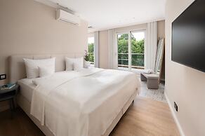 Hotel Gran BelVeder & Ostsee Therme Resort & Spa