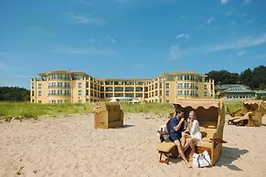 Hotel Gran BelVeder & Ostsee Therme Resort & Spa