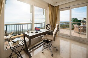 Hotel Gran BelVeder & Ostsee Therme Resort & Spa